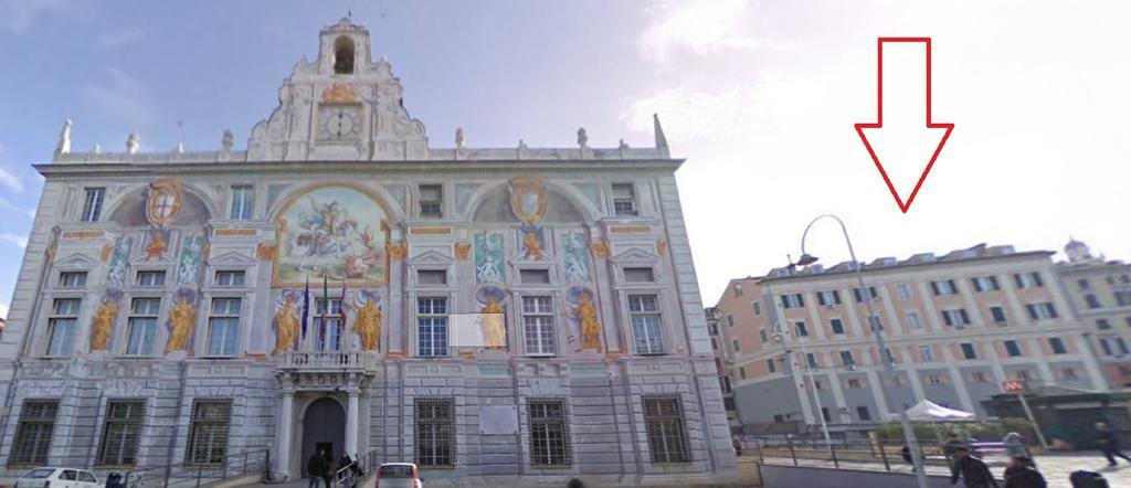 Guest house San Giorgio