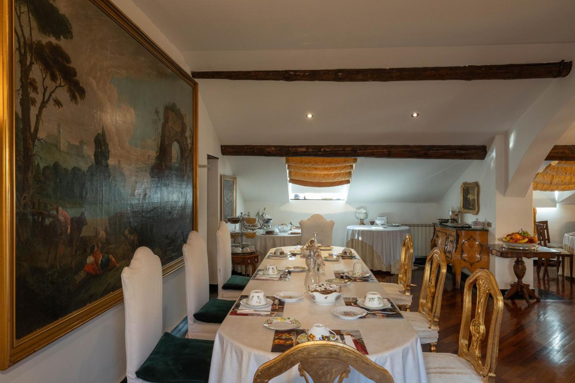 San Giorgio Guest house