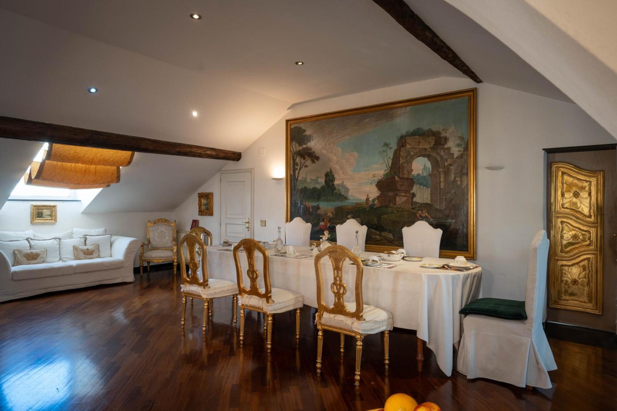 Guest house San Giorgio