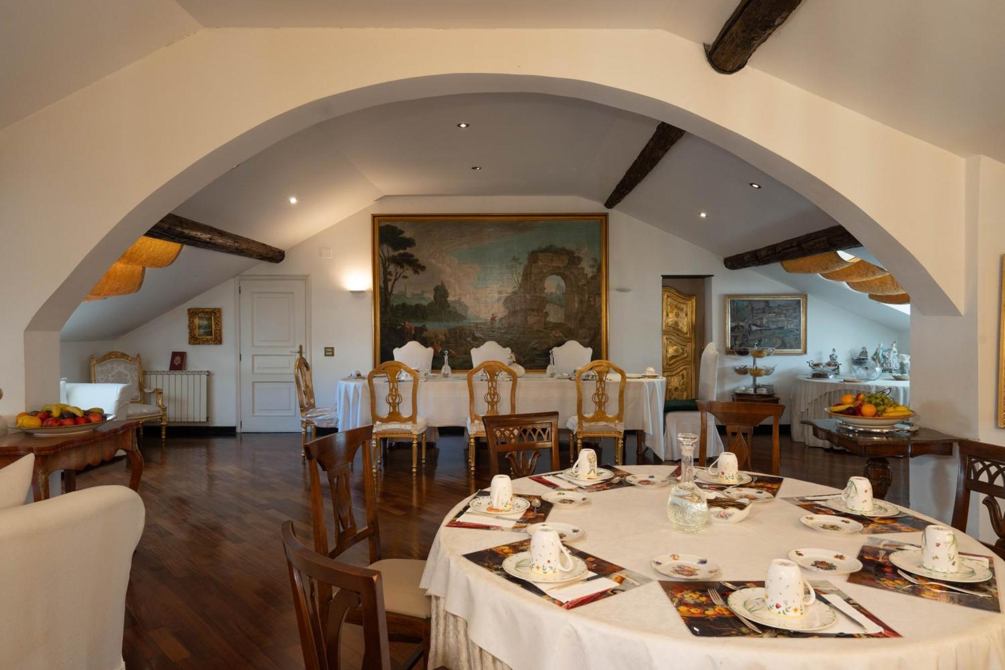 Guest house San Giorgio
