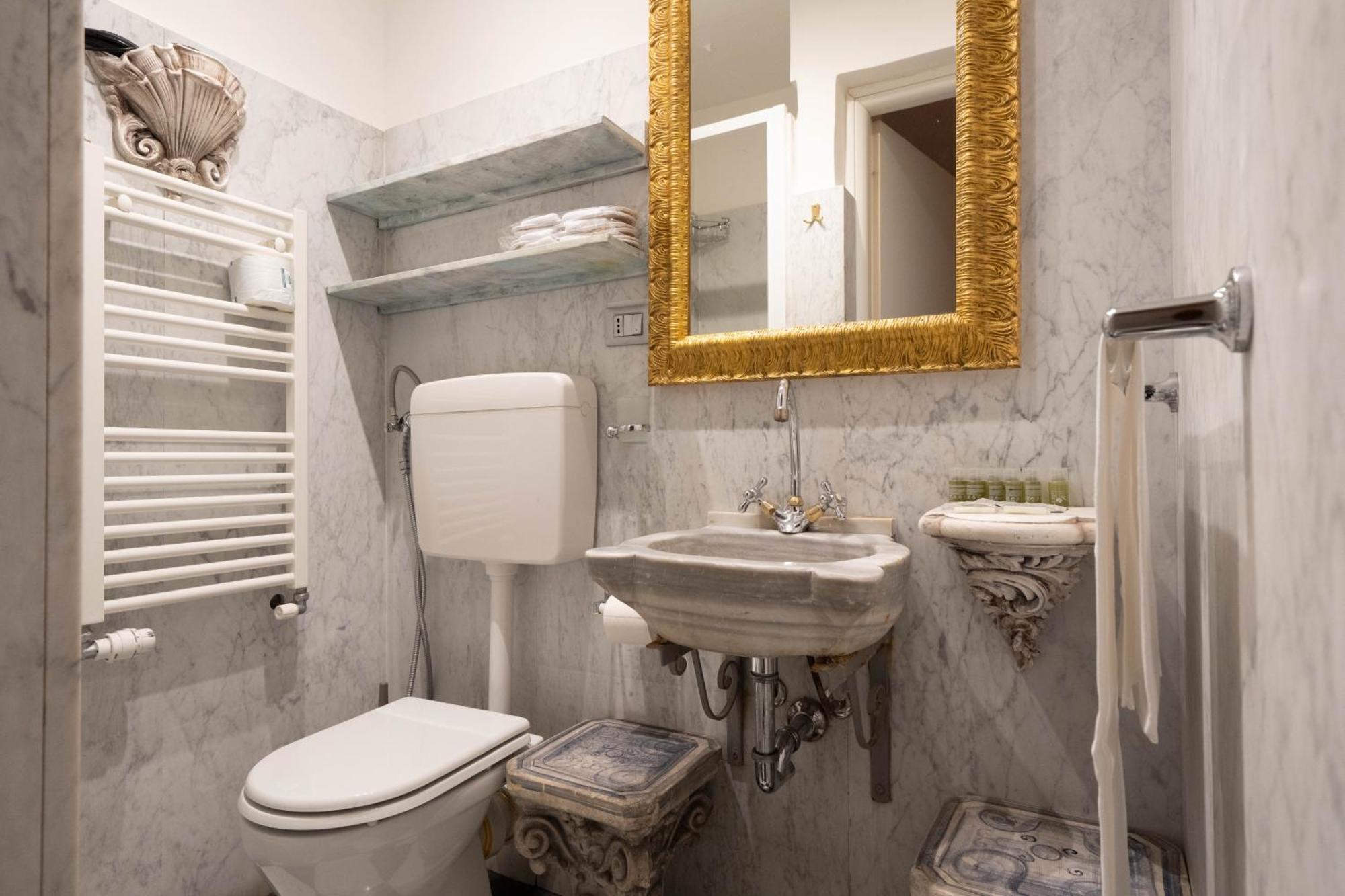 Guest house San Giorgio *