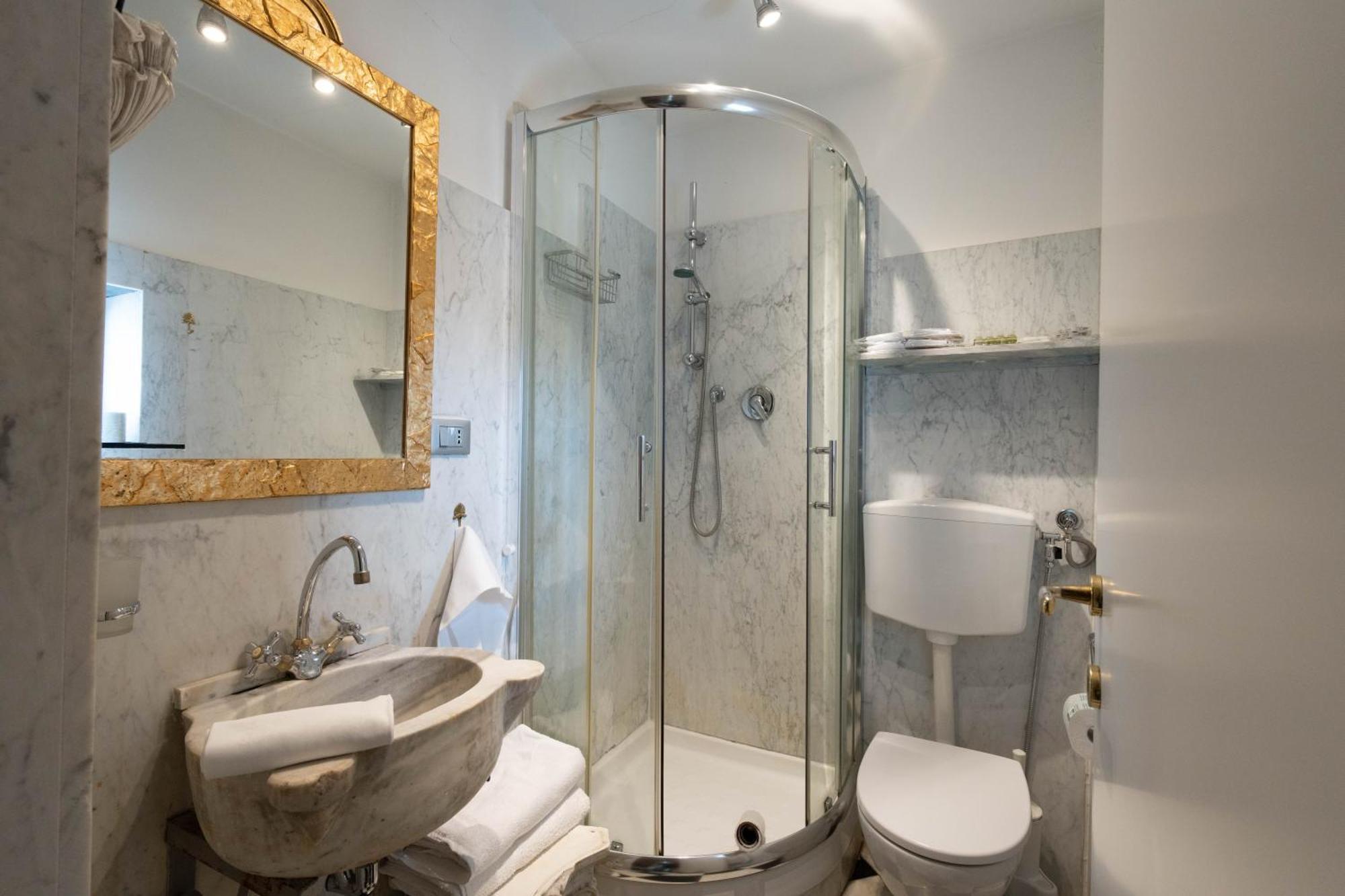 Guest house San Giorgio *