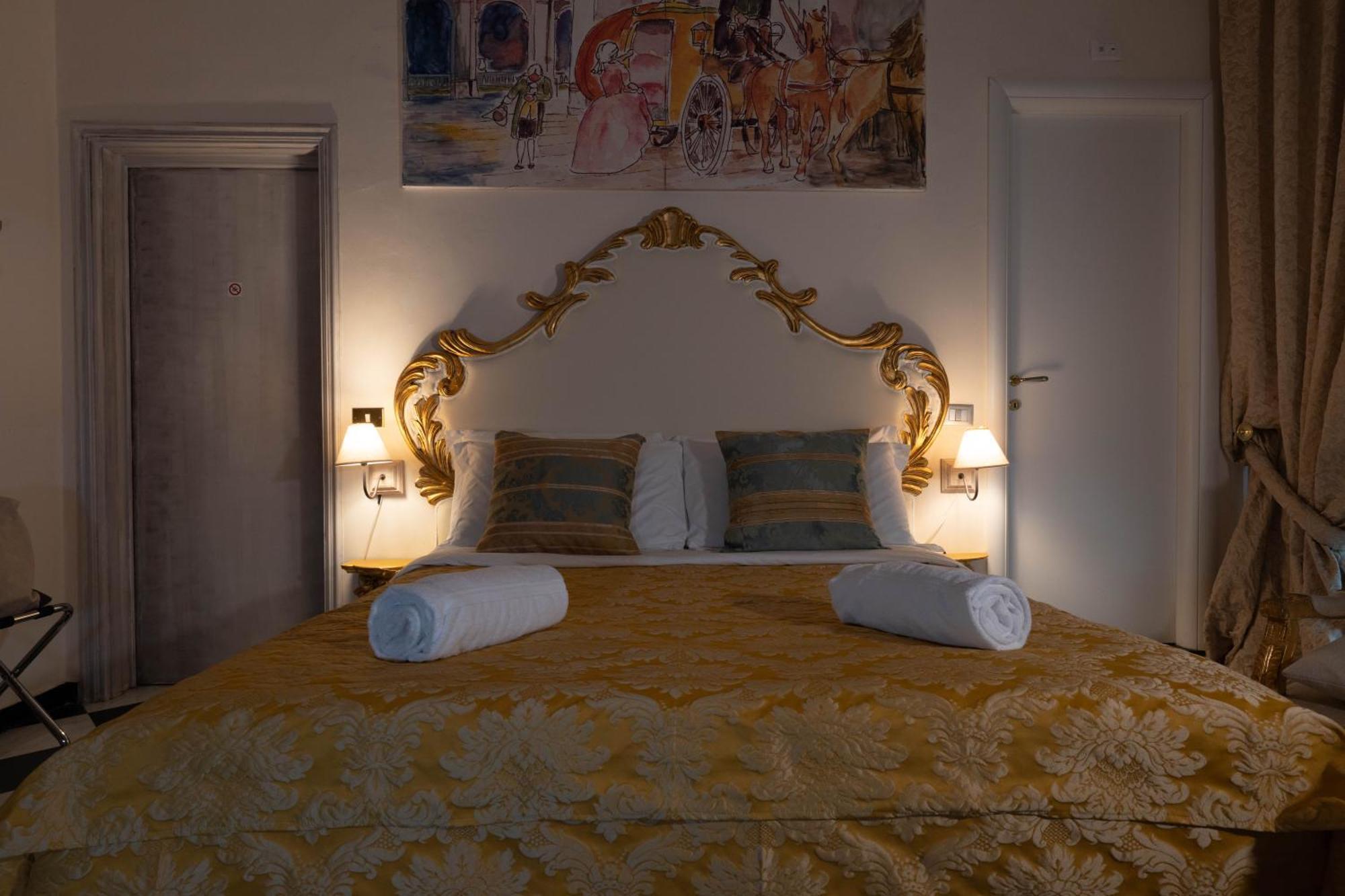 San Giorgio Guest house *