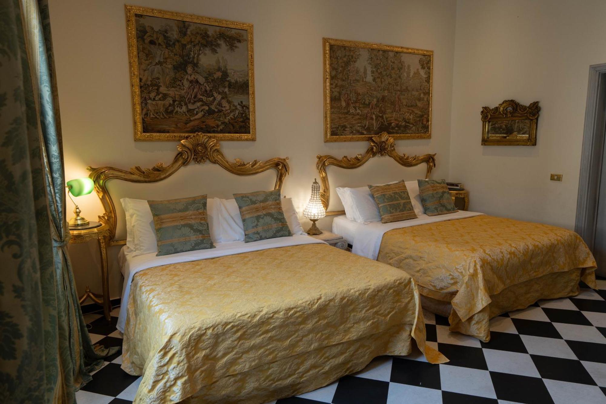 Guest house San Giorgio *
