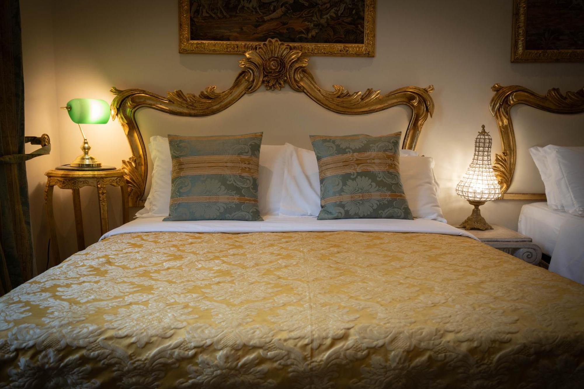San Giorgio Guest house Genoa