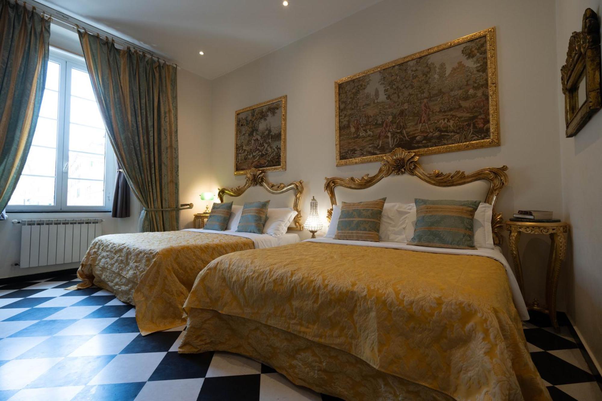 Guest house San Giorgio