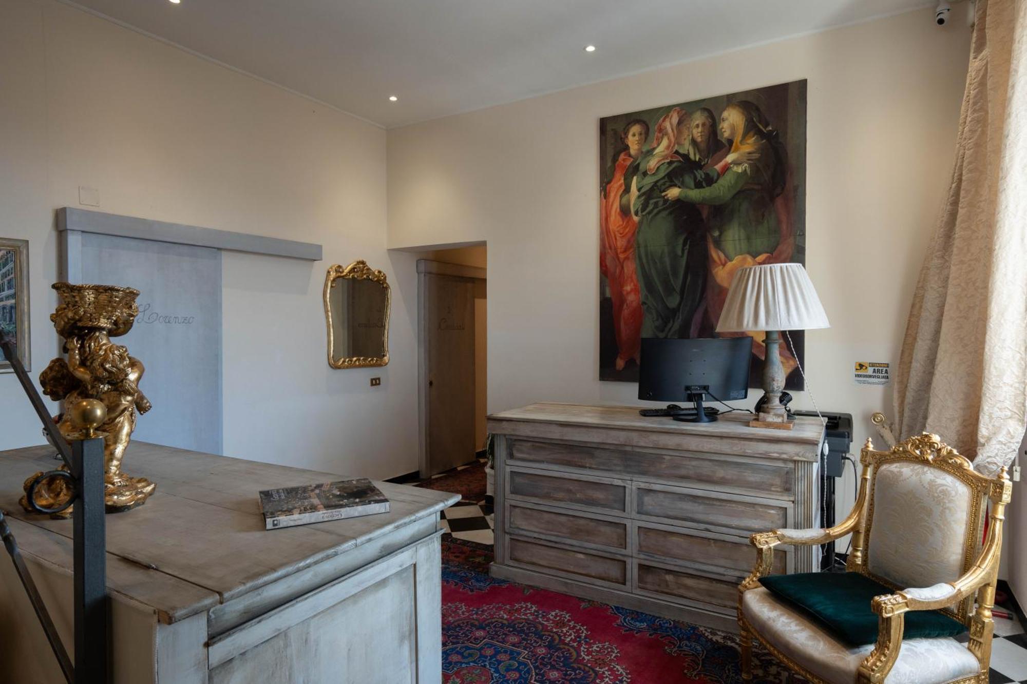 Guest house San Giorgio