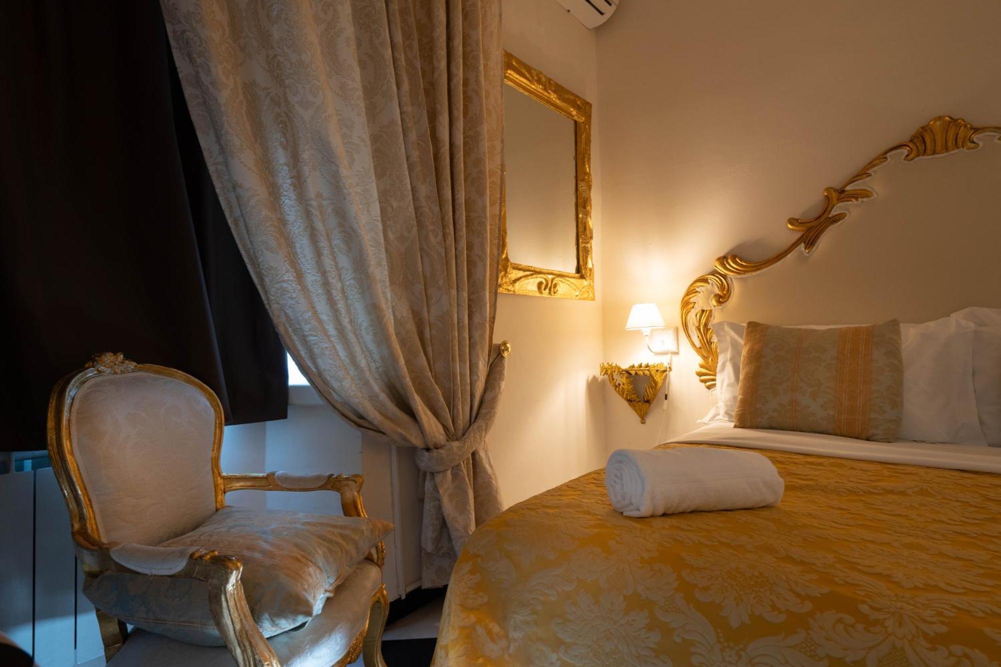 San Giorgio Guest house