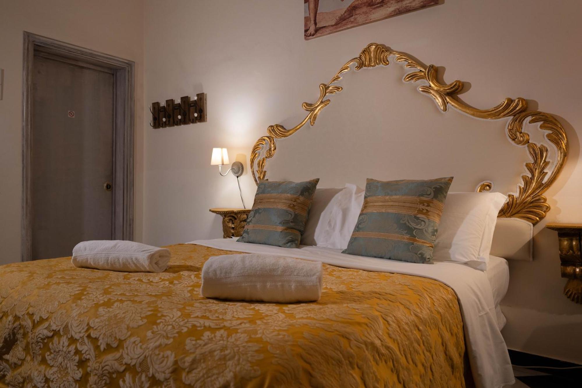 San Giorgio Guest house Genoa