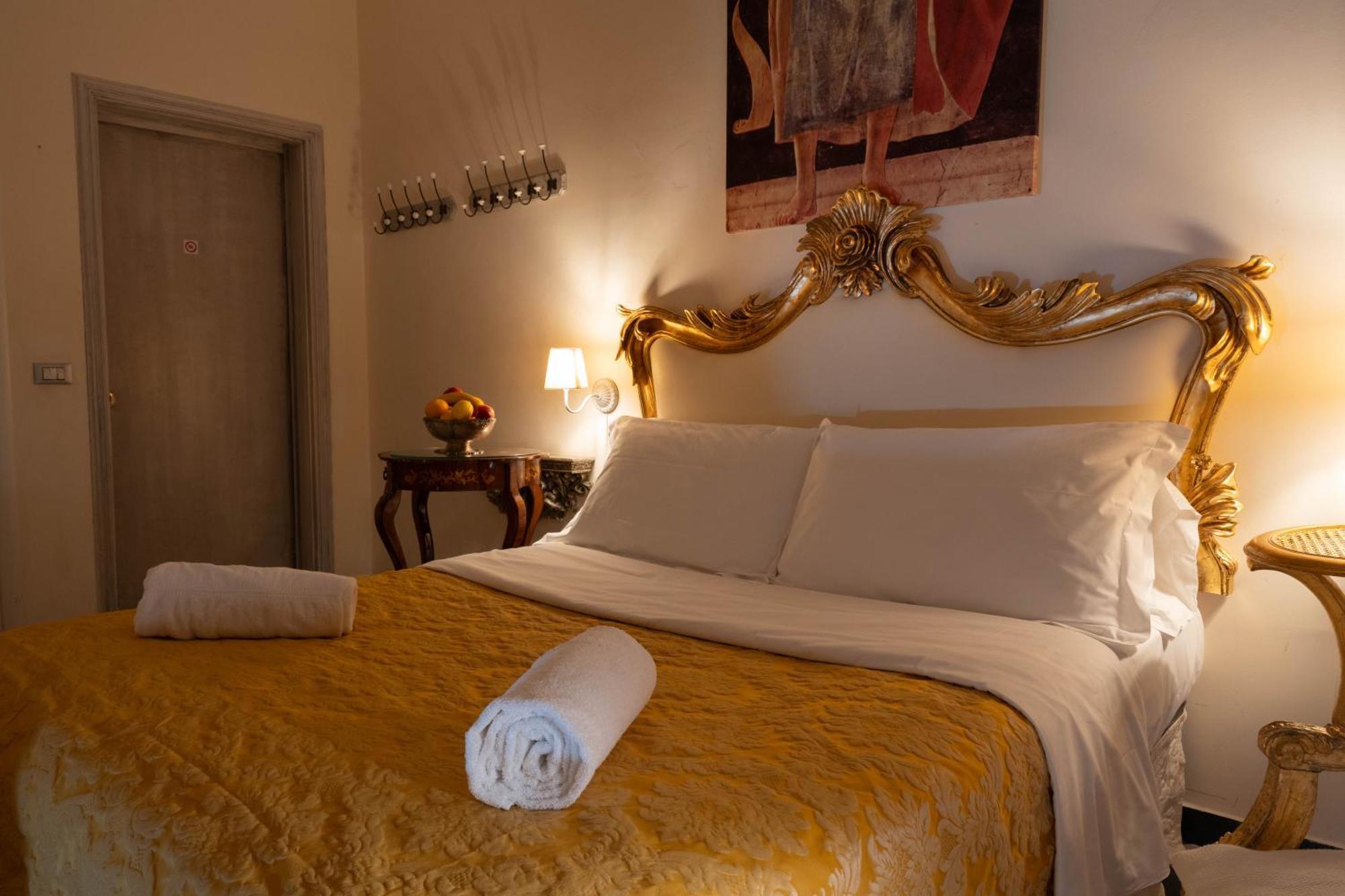 Guest house San Giorgio *