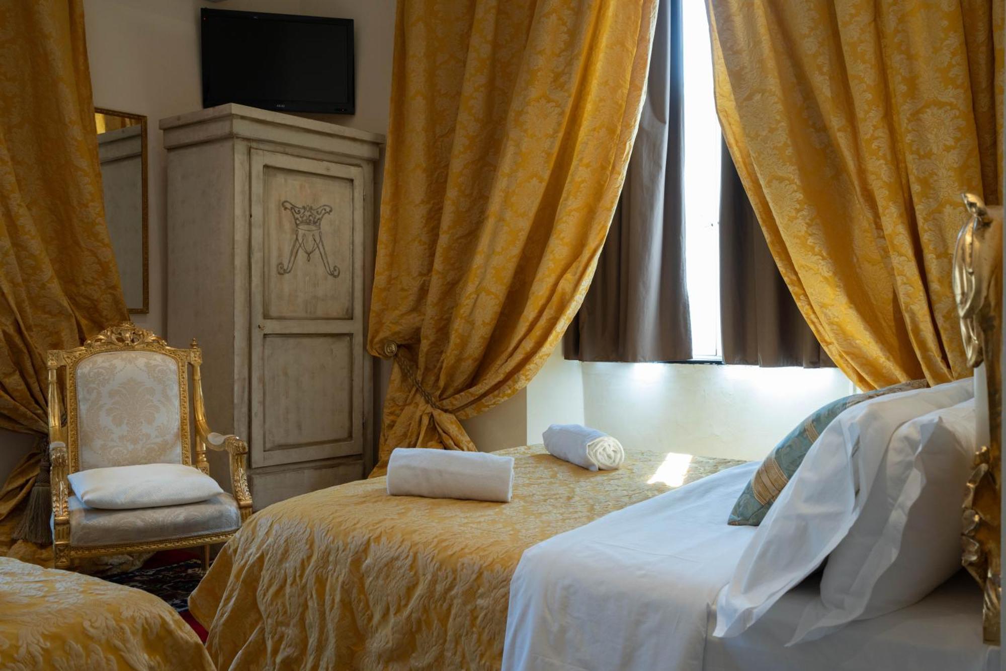 San Giorgio Guest house