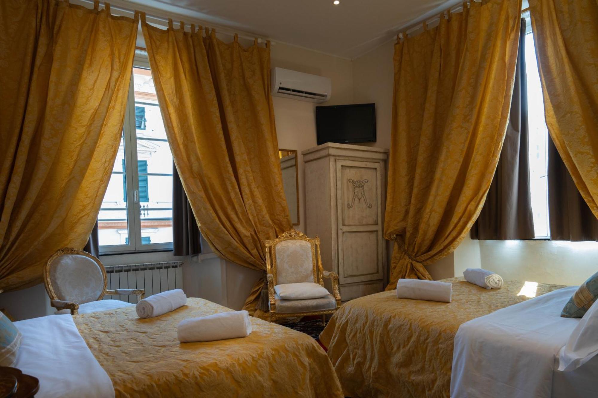 San Giorgio Guest house Genoa