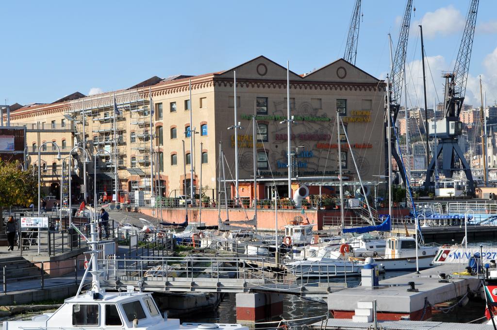 Guest house San Giorgio