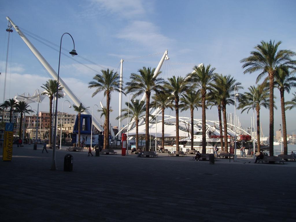 Guest house San Giorgio *