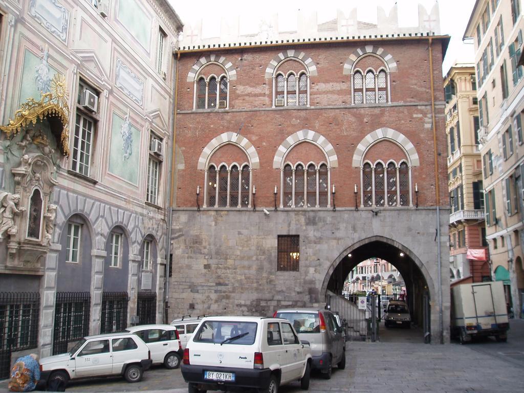 San Giorgio Guest house